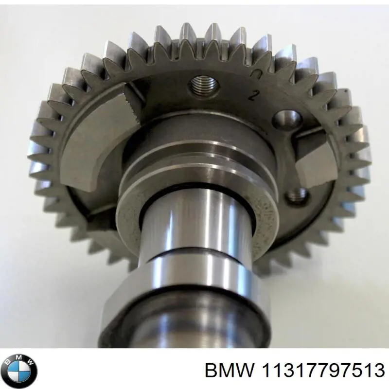 Розподільний вал двигуна випускний BMW 11317797513 ціна, від 145.03 USD