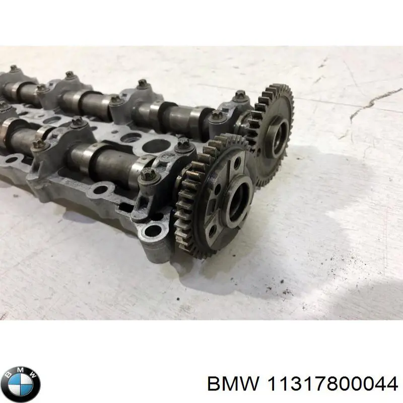 Купити Корпус распредвала BMW 3  E91