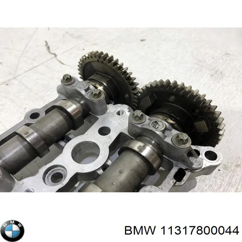 Корпус розподільчого валу BMW 3 універсал (E91) (2004 - 2012) ціна, від 190.08 USD