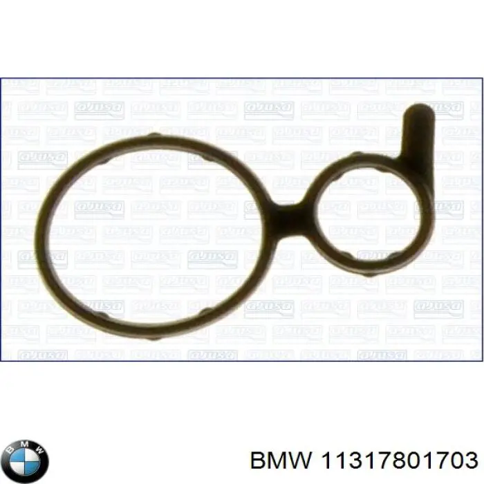 Паливні форсунки на BMW 1 E81, E87