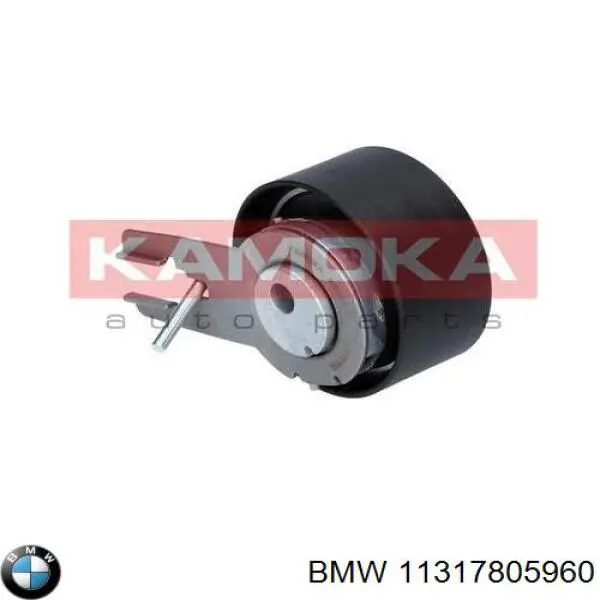 Ролик ГРМ BMW 11317805960