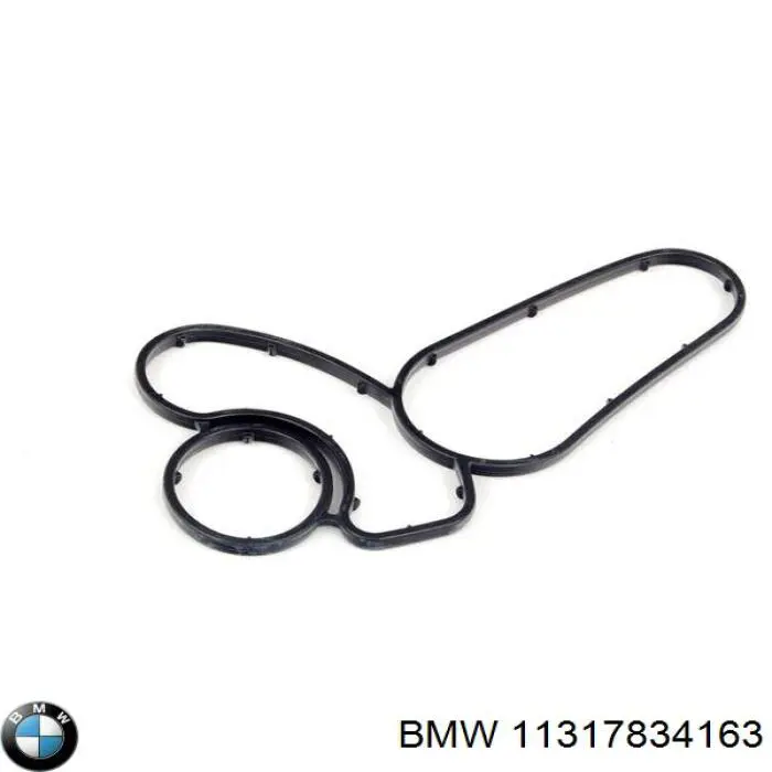  Ланцюг ГРМ BMW 5 