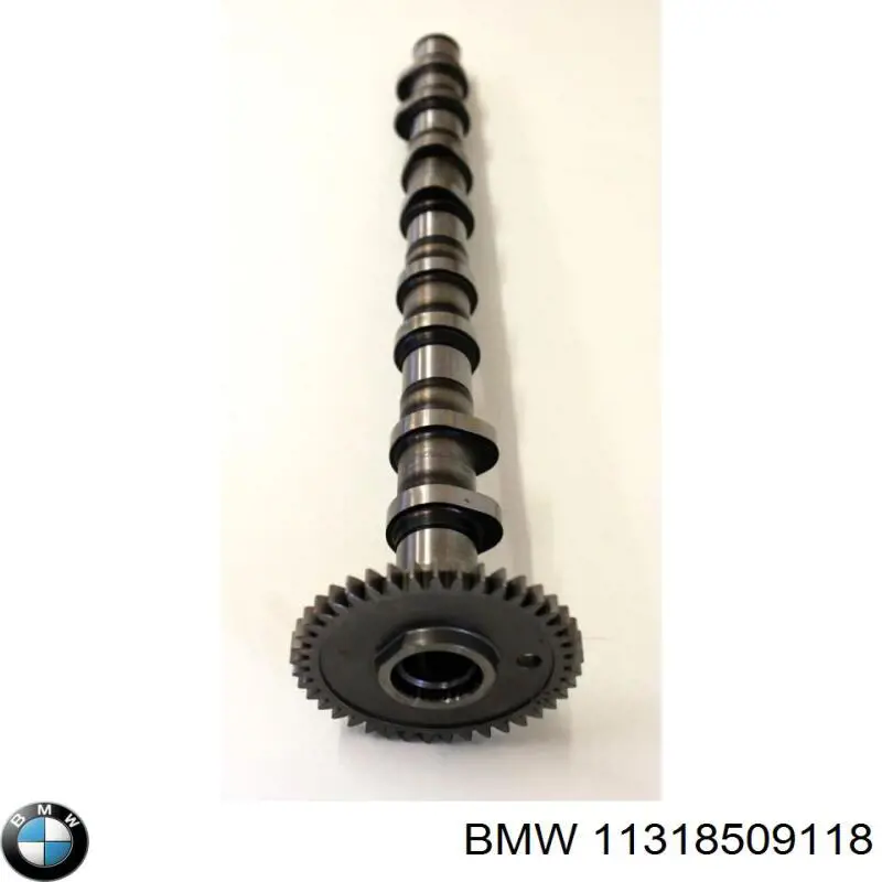 Купити 11318509118 BMW Розподільний вал впускний
