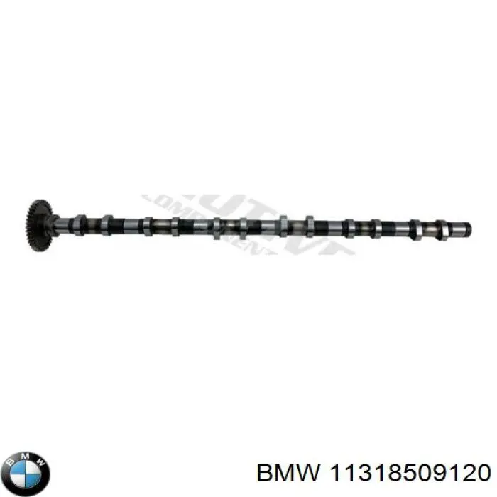 Купити Розподільний вал BMW 3  E91