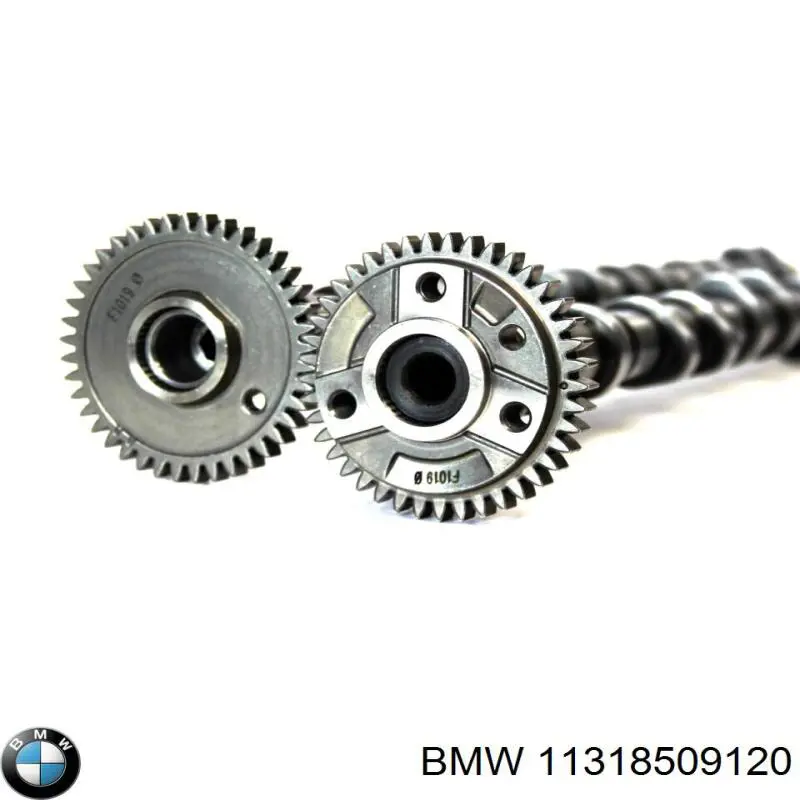 Розподільний вал 11318509121 BMW