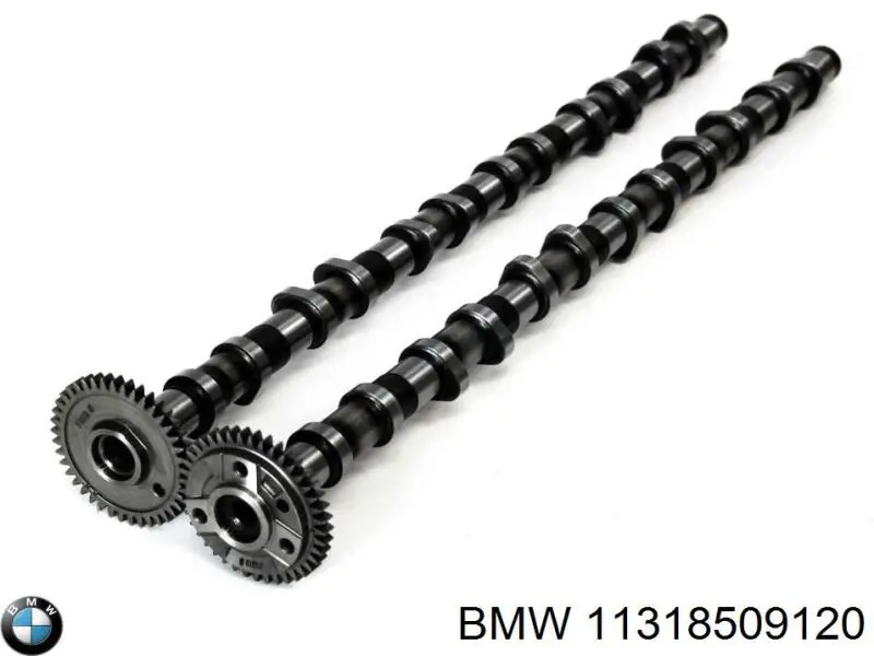 Розподілвал двигуна BMW 11318509121 ціна, від 256.60 USD