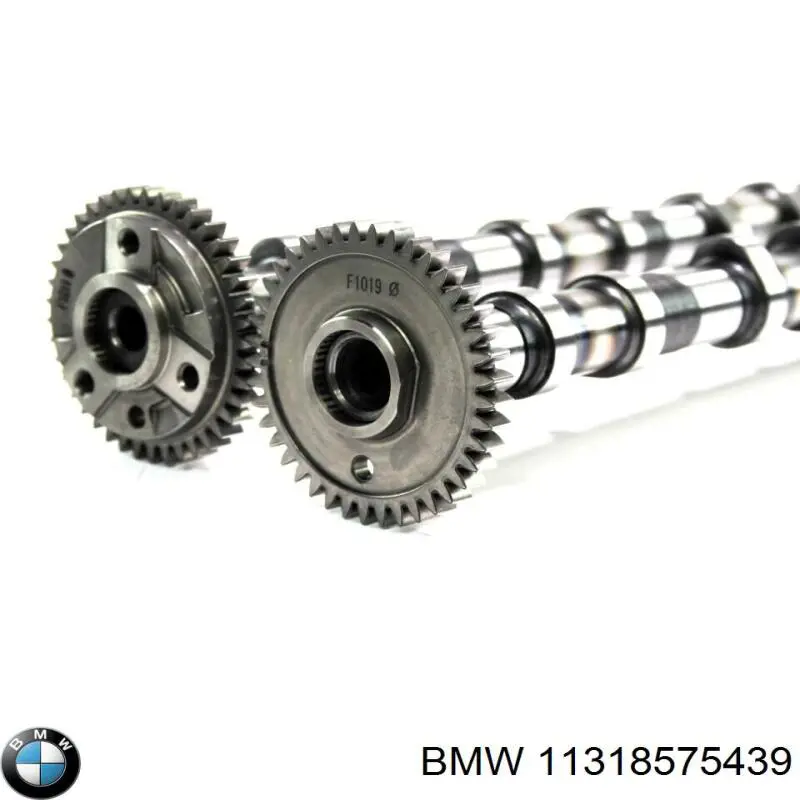Шток двигуна, впускний BMW 11318575439 ціна, від 266.81 USD