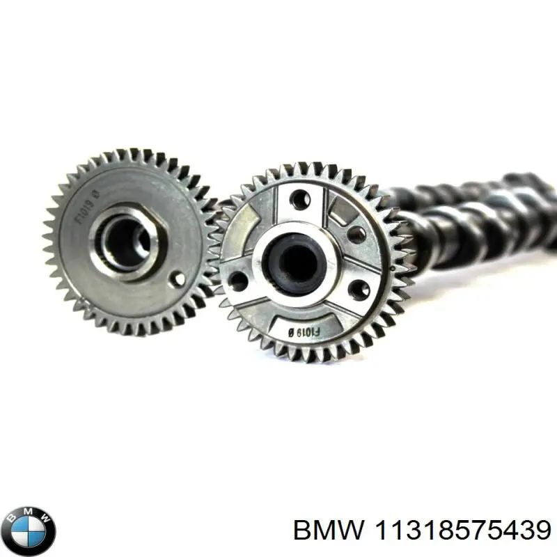 11318575439 BMW Розподільчий вал впускний