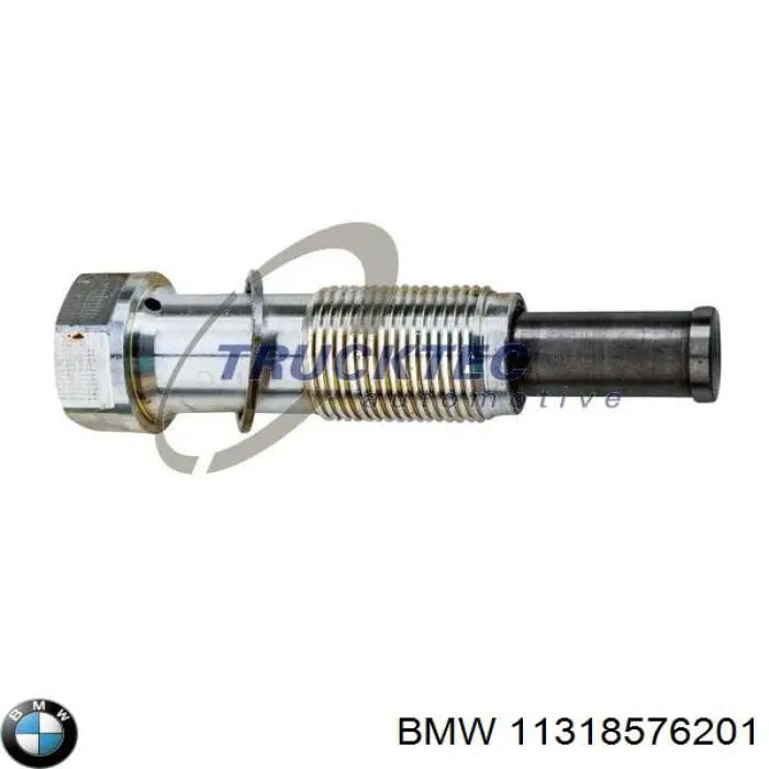 Гідронатяжитель ланцюга BMW 11318576201