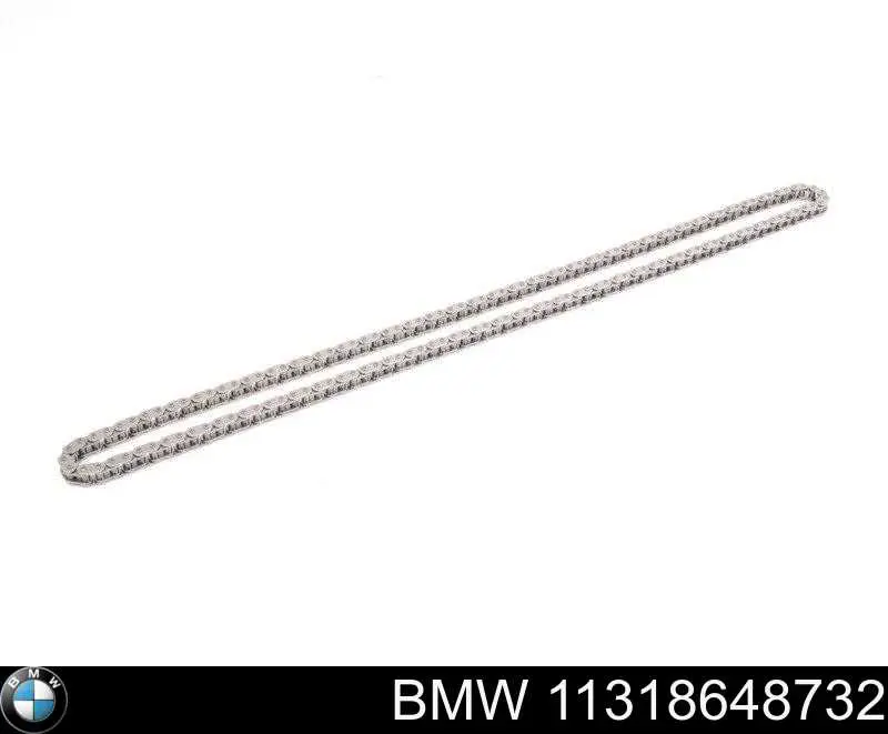11318648732 BMW Ланцюг приводу распредвала