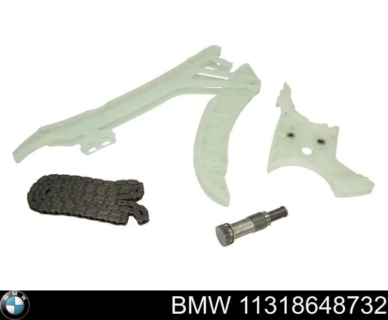 Ланцюг BMW 11318648732 ціна, від 121.43 USD