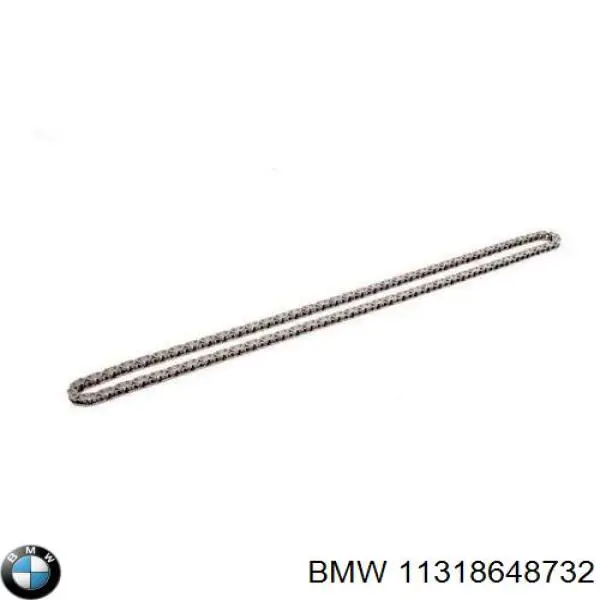 Ланцюг ГРМ 11318648732 BMW