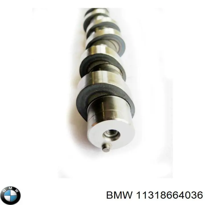 11318664036 BMW Розподільчий вал впускний