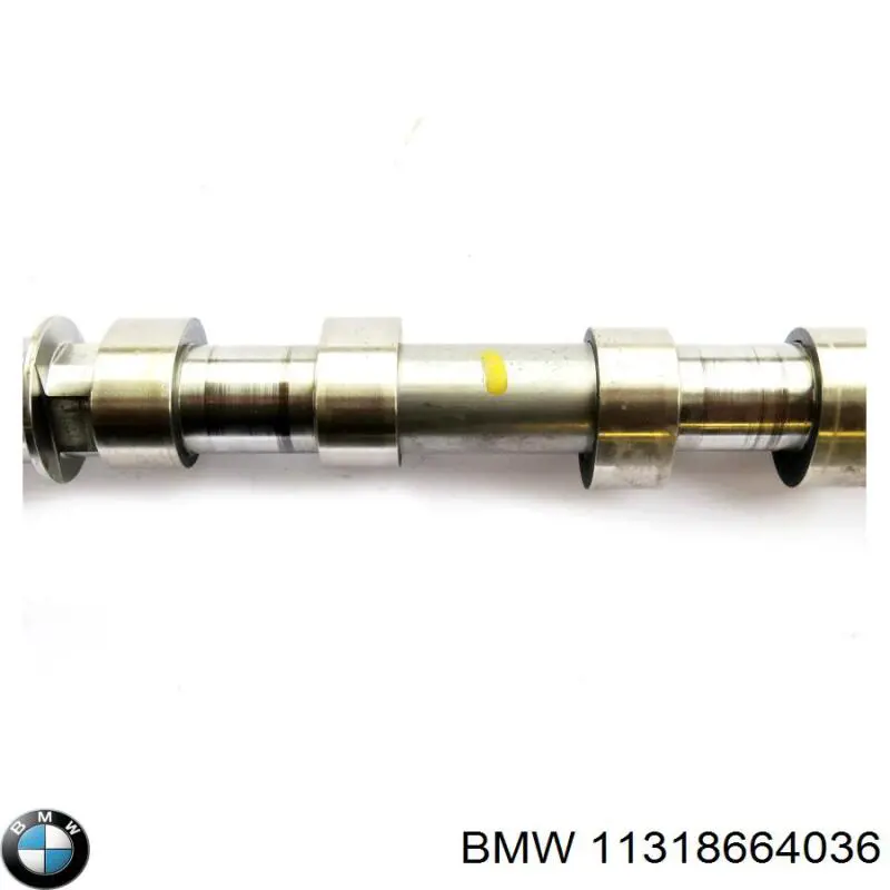 Купити 11318664036 BMW Розподільний вал впускний