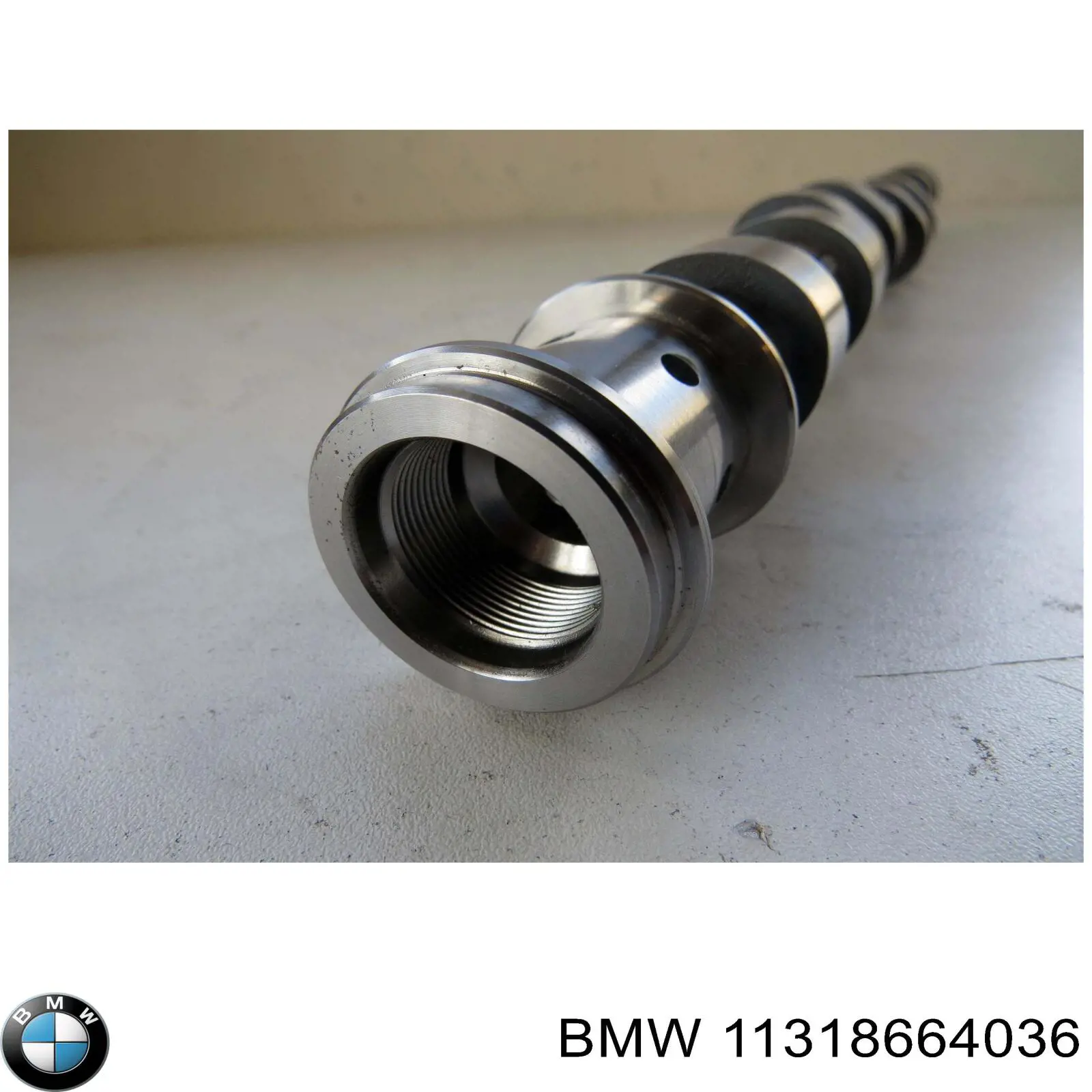 Купити 11318664036 BMW Розподільний вал впускний