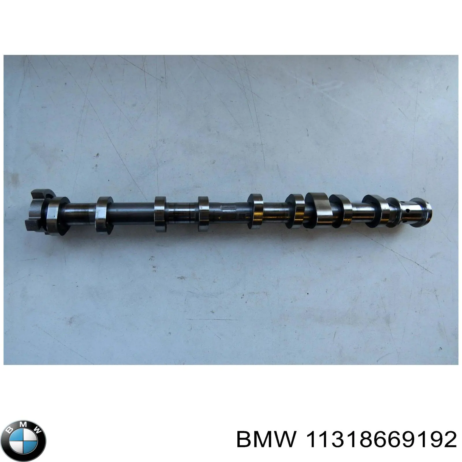  11318669192 BMW