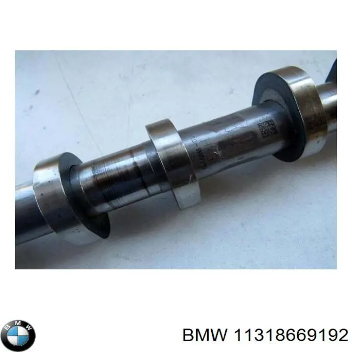  BMW 11318669192