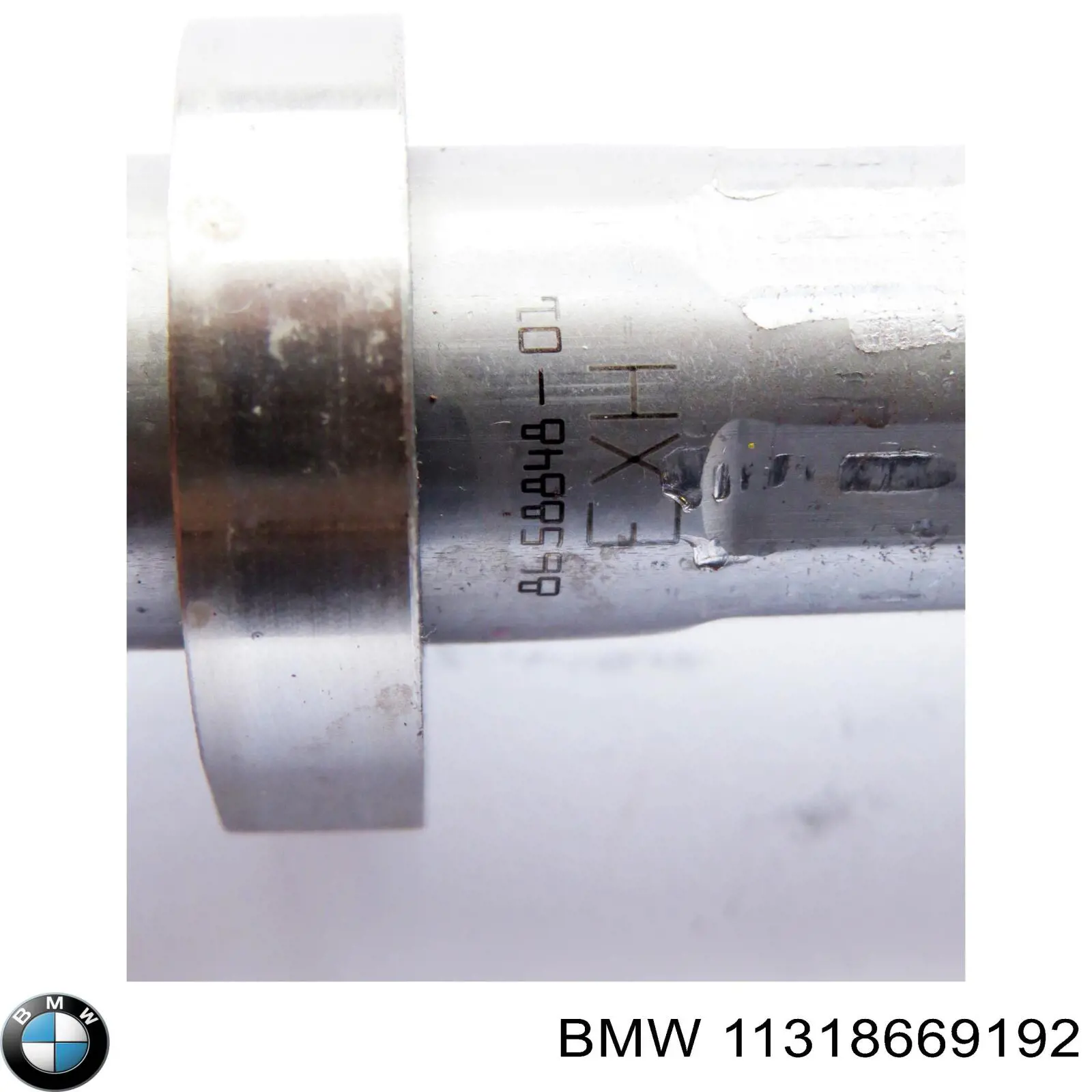 Купити 11318669192 BMW 