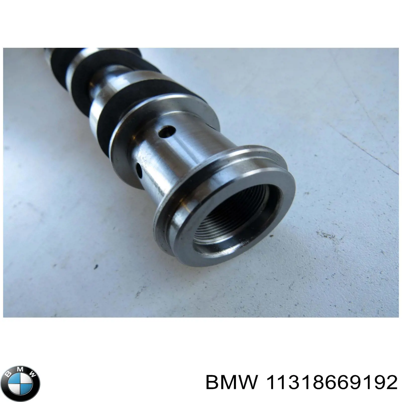 11318669192 BMW 