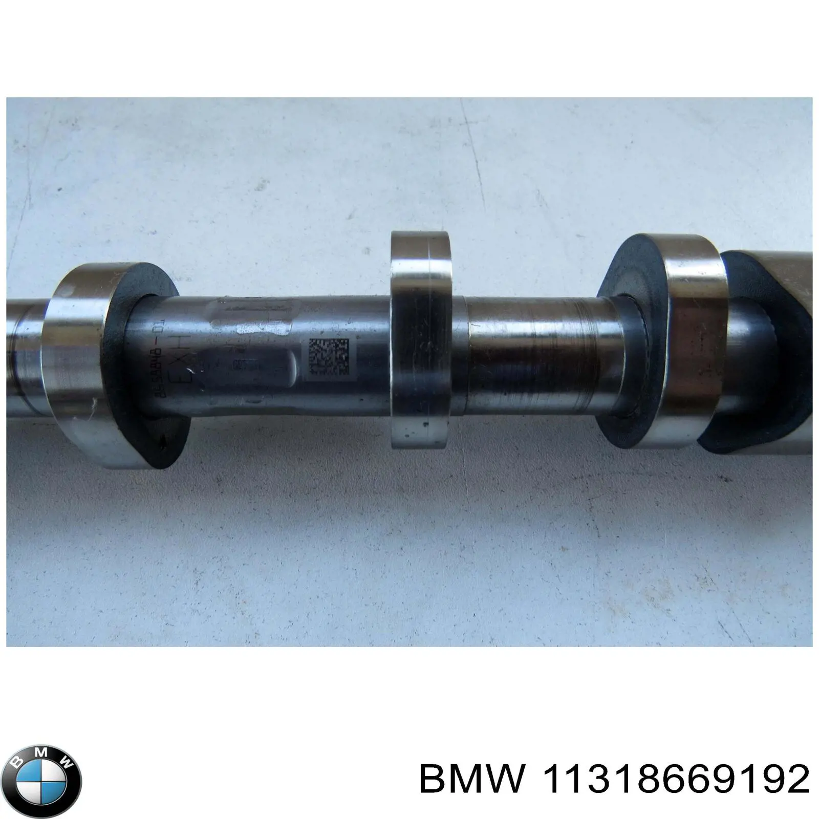  BMW 11318669192 ціна, від 126.69 USD