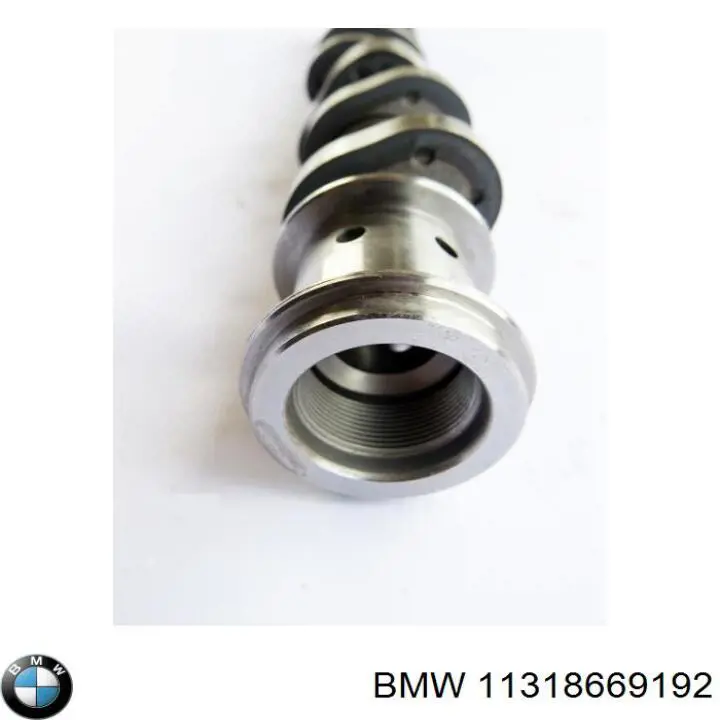 Купити 11318669192 BMW 