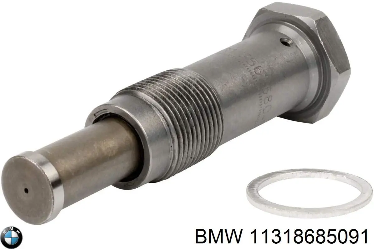 Натягувач ланцюга ГРМ BMW 11318685091