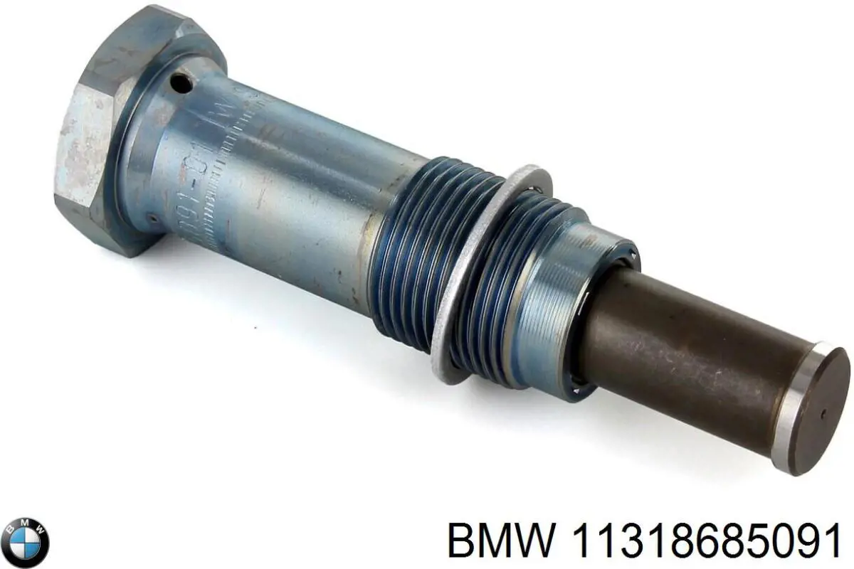 Натягувач ланцюга ГРМ BMW 11318685091 ціна, від 75.42 USD