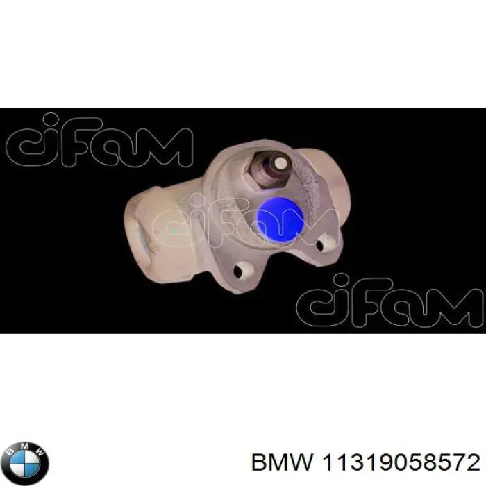 Розподілвал двигуна BMW 11319058572 ціна, від 122.45 USD