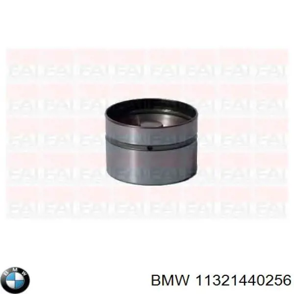 Штовхач клапана гідравлічний BMW 11321440256 ціна, від 15.49 USD