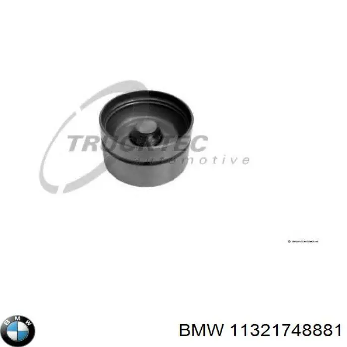 Штовхач клапана гідравлічний BMW 11321748881 ціна, від 7.57 USD