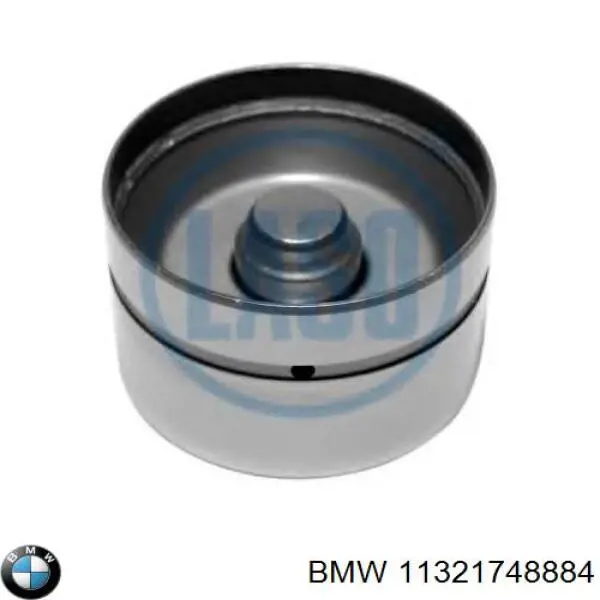 Штовхач клапана гідравлічний BMW 11321748884 ціна, від 7.55 USD