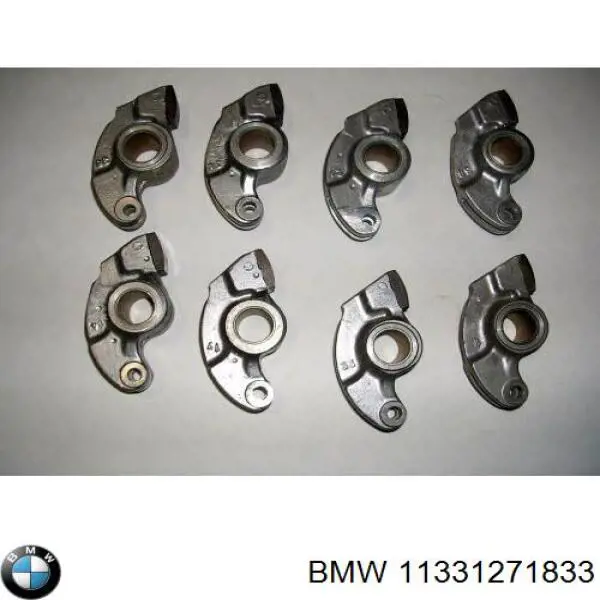 Коромисло 11331256229 BMW