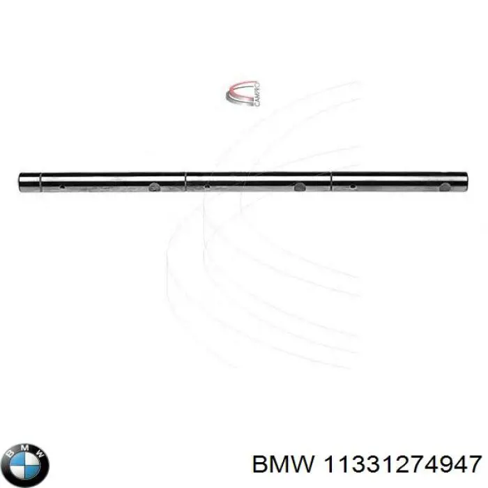 Купити 11331274947 BMW 