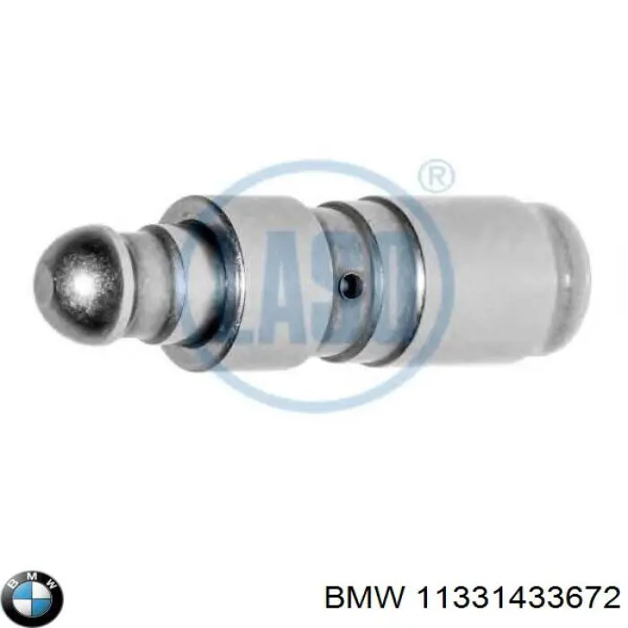 Штовхач клапана гідравлічний BMW 11331433672 ціна, від 8.10 USD