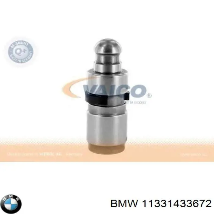 Купити 11331433672 BMW Штовхач клапанів двигуна