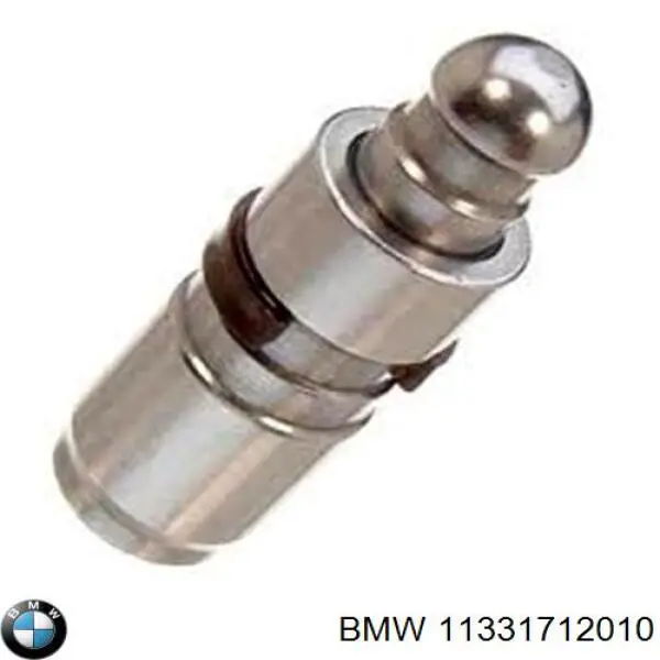 Штовхач клапана гідравлічний BMW 11331712010 ціна, від 8.10 USD