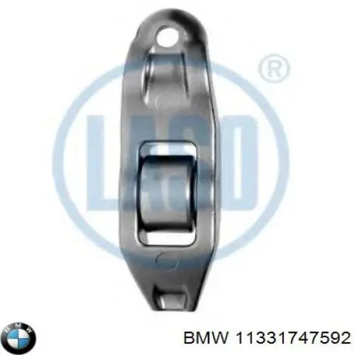 Рокер клапана BMW 11331747592 ціна, від 23.36 USD