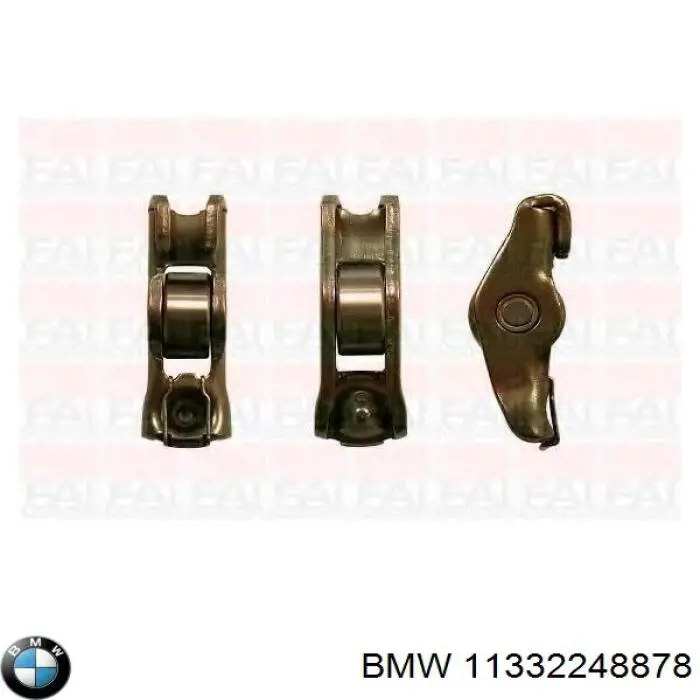 Рокер клапана BMW 11332248878 ціна, від 6.05 USD