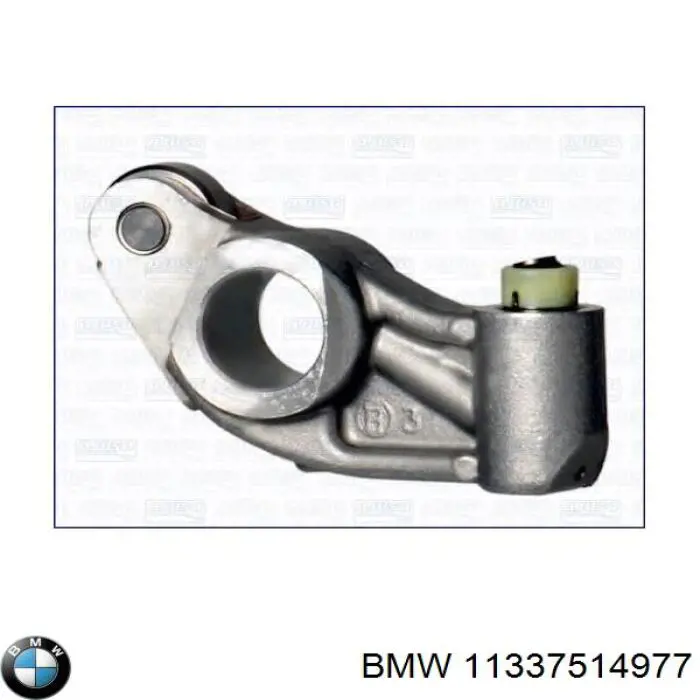 Купити 11337514977 BMW Коромисло клапана (рокер), впускний