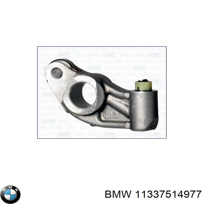 Коромисло клапана (рокер), впускний BMW 11337514977 ціна, від 22.17 USD