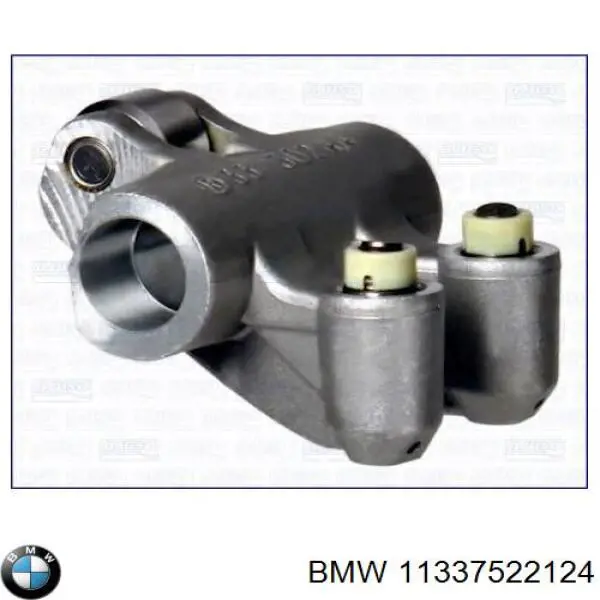 Коромисло клапана (рокер), випускний BMW 11337522124 ціна, від 71.72 USD