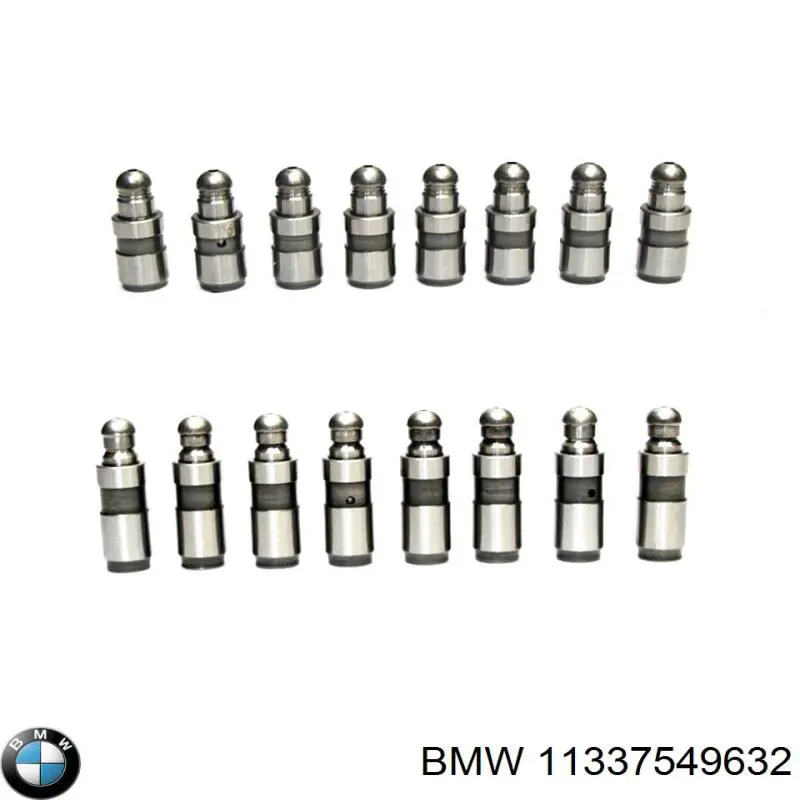 Купити 11337549632 BMW Штовхач клапанів двигуна