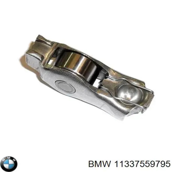 11337559795 BMW коромисло клапана (рокер, впускний)