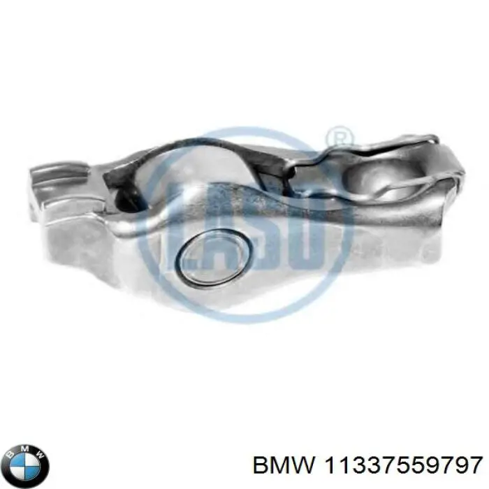 Рокер клапана BMW 11337559797 ціна, від 7.80 USD