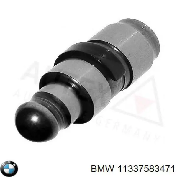 Штовхач клапана гідравлічний BMW 11337583471 ціна, від 12.67 USD