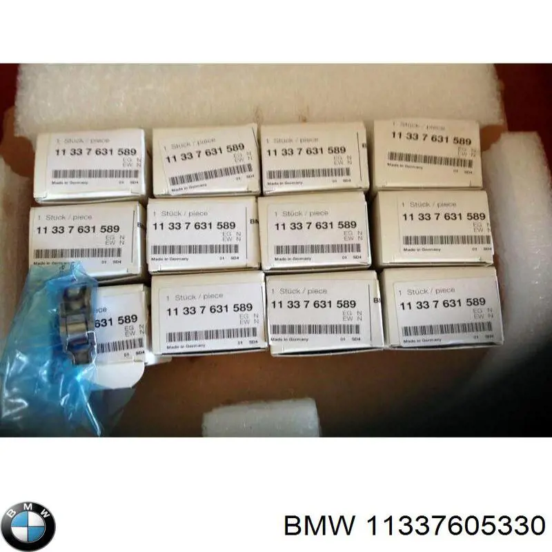 Купити 11337605330 BMW Штовхач клапанів двигуна