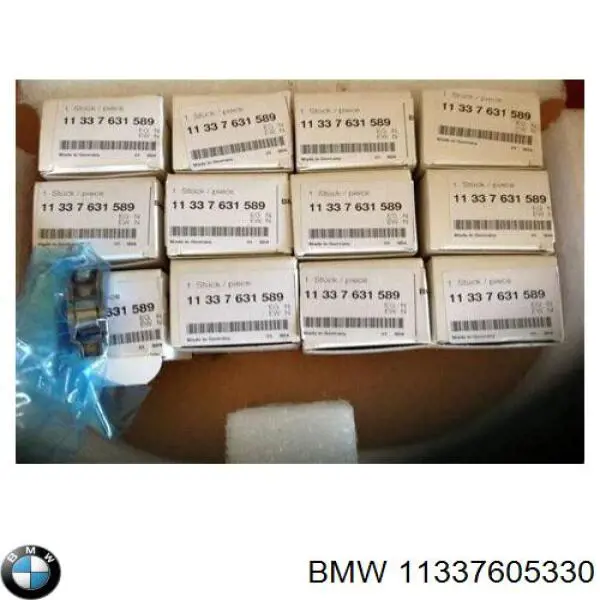 11337605330 BMW гідрокомпенсатор, гідроштовхач, штовхач клапанів