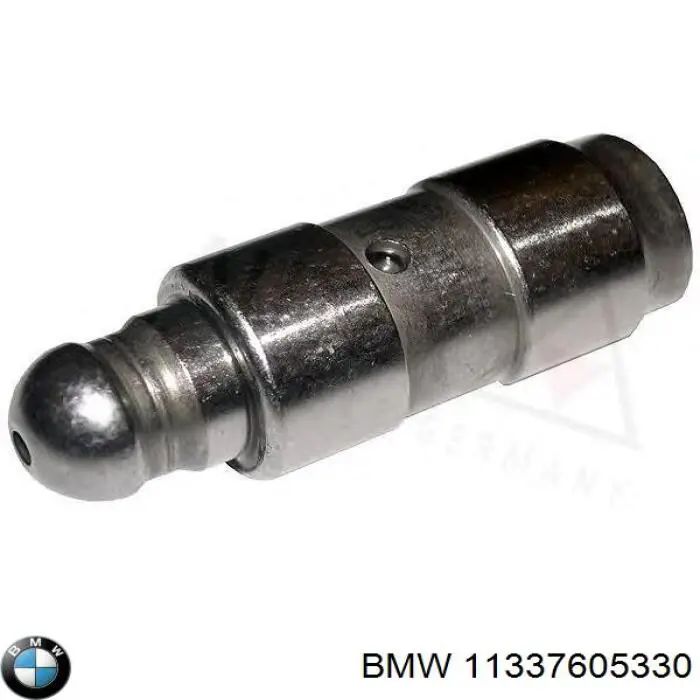 Штовхач клапана гідравлічний BMW 11337605330 ціна, від 7.88 USD
