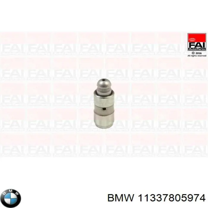 Купити 11337805974 BMW Штовхач клапанів двигуна