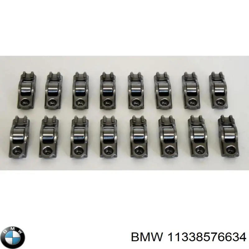 Купити 11338576634 BMW Коромисло